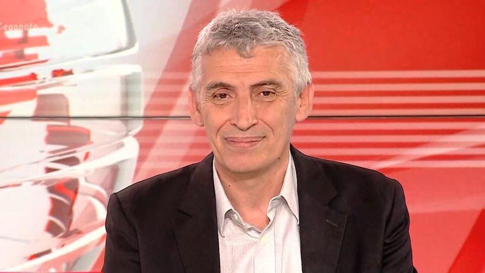 Έξαλλος ο Φασούλας, ζητά από την πολιτική ηγεσία να κινηθεί νομικά! thumb