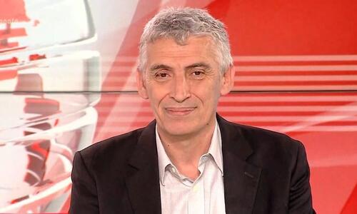 Έξαλλος ο Φασούλας, ζητά από την πολιτική ηγεσία να κινηθεί νομικά! thumb
