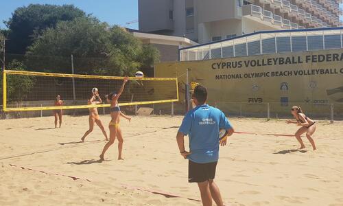 Στην τελική ευθεία για το Continental Cup (ΦΩΤΟΣ) thumb