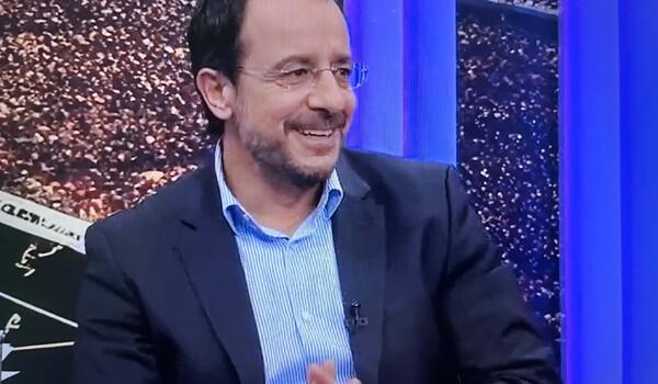ΠτΔ: «Πάντα υποστήριζα μία συγκεκριμένη χώρα...» (βίντεο) image