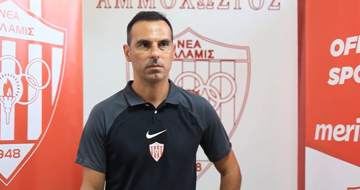 Οι επιλογές Πουρσαϊτίδη για την πρεμιέρα thumb