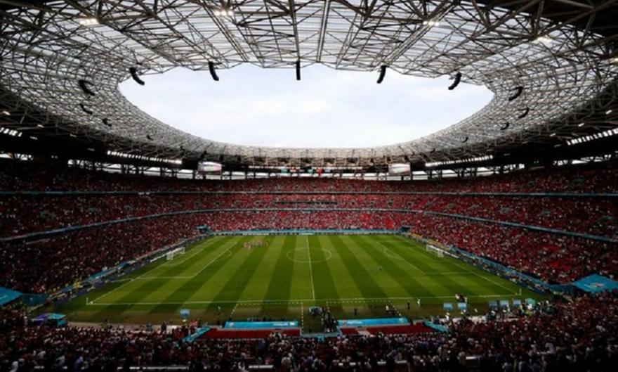 Άνοιξε έρευνα κατά της Ουγγαρίας η UEFA! thumb