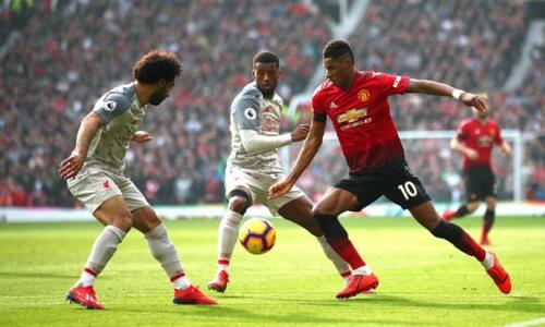 FA Cup: Ντέρμπι Μάντσεστερ Γιουνάιτεντ-Λίβερπουλ στον 4ο γύρο! thumb