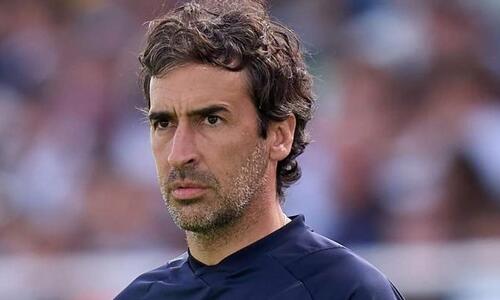 Εξετάζει και Ραούλ ως αντικαταστάτη του Τεν Χαχ η Λεβερκούζεν thumb