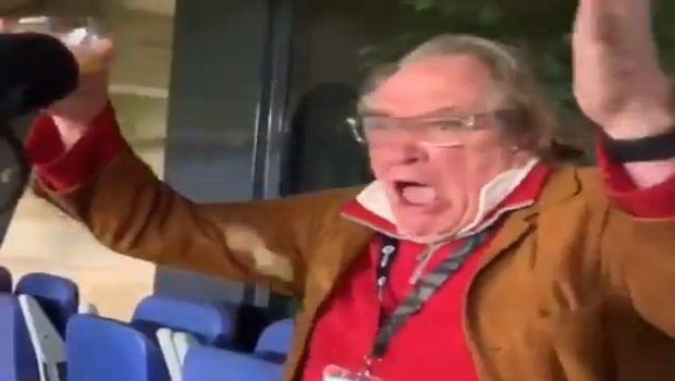 Σπίκερ τρελάθηκε στο γκολ του Μέσι (vid) thumb