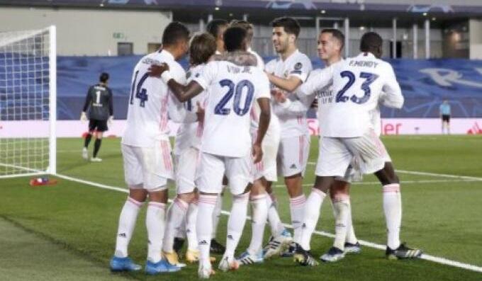 UEFA Ranking: Η Ρεάλ πέρασε την Μπαρτσελόνα στη δεύτερη θέση thumb