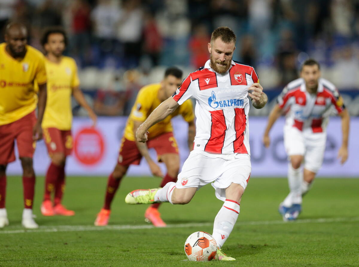 Europa League: Μπέτις με ανατροπή, η Γουέστ Χαμ «άλωσε» το «Μάξιμιρ» thumb