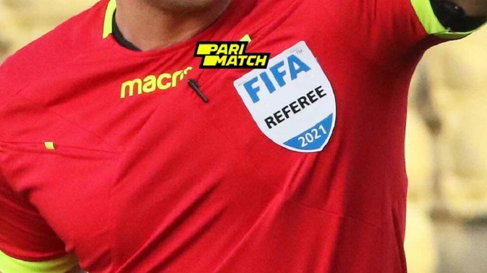 Με Ισπανούς VAR τα παιχνίδια του α' ομίλου! (όλοι οι ορισμοί) thumb