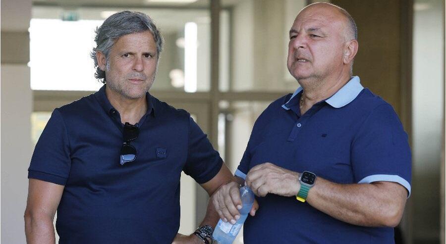 «Άδικη η κριτική στο Ρόκα, έχει ποσοστό επιτυχίας 95%» thumb