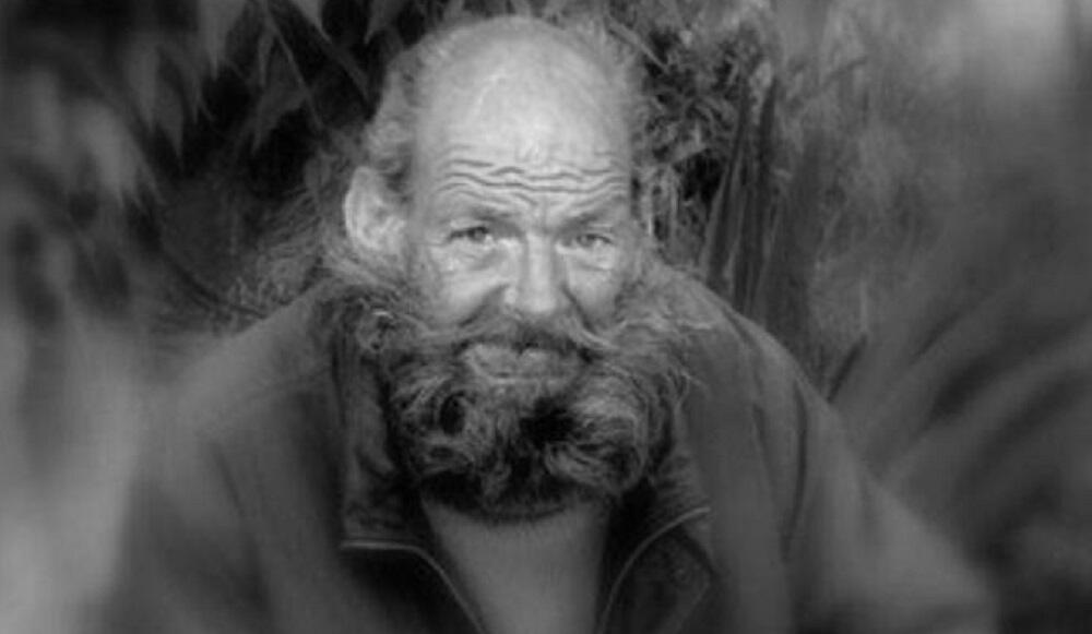 Οπαδός χάθηκε στο Σαν Σίρο το 2004 και (ξ)έμεινε 11 χρόνια ζητιάνος στο Μιλάνο! thumb