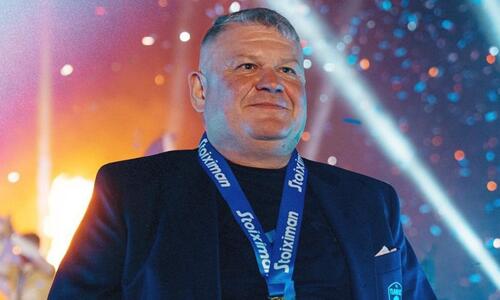 «Αύριο πρέπει να αποδείξουμε ποιοι είμαστε» (Βίντεο) thumb
