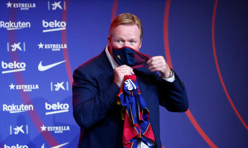 Κούμαν: «Δεν φταίει μόνο ο Λενγκλέ»   thumb