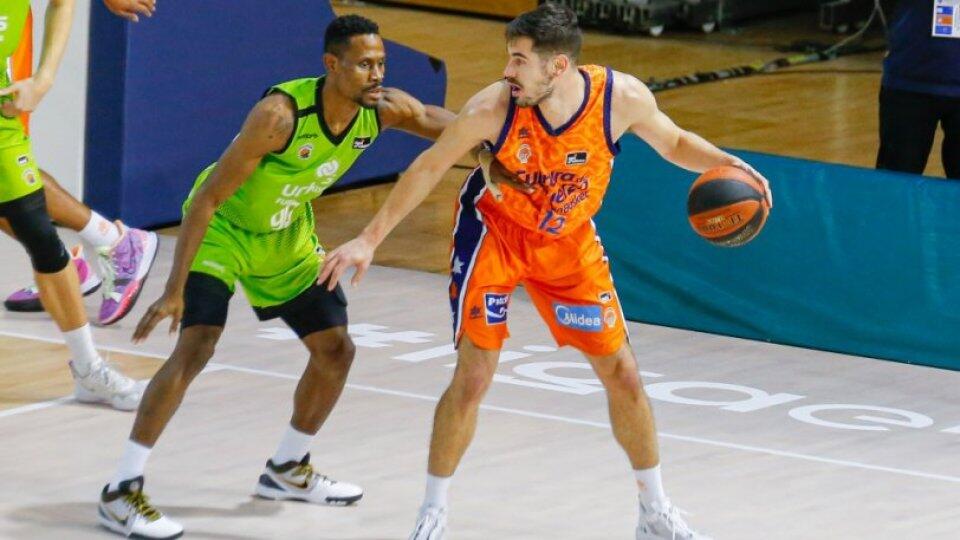 EuroLeague: Πρόστιμο 3.000 ευρώ στον Κάλινιτς thumb