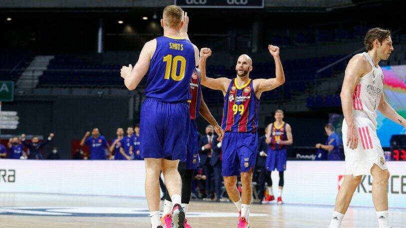 Πήρε εύκολα το Copa del Rey η Μπαρτσελόνα thumb