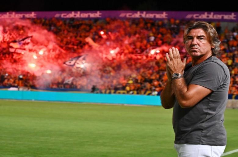 Ατάκα Σα Πίντο για ΑΠΟΕΛίστες  thumb