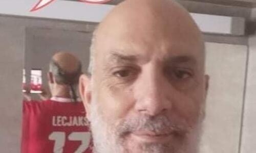 Τήρησε την υπόσχεση του ο πάτερ Σάββας (pics) thumb