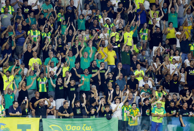 Κιτρινοπράσινο sold out! thumb