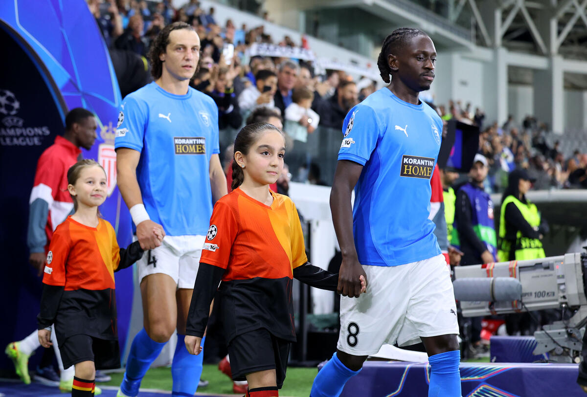 Το γκολ της Πάφου από την κάμερα του SPORTIME (βίντεο) thumb