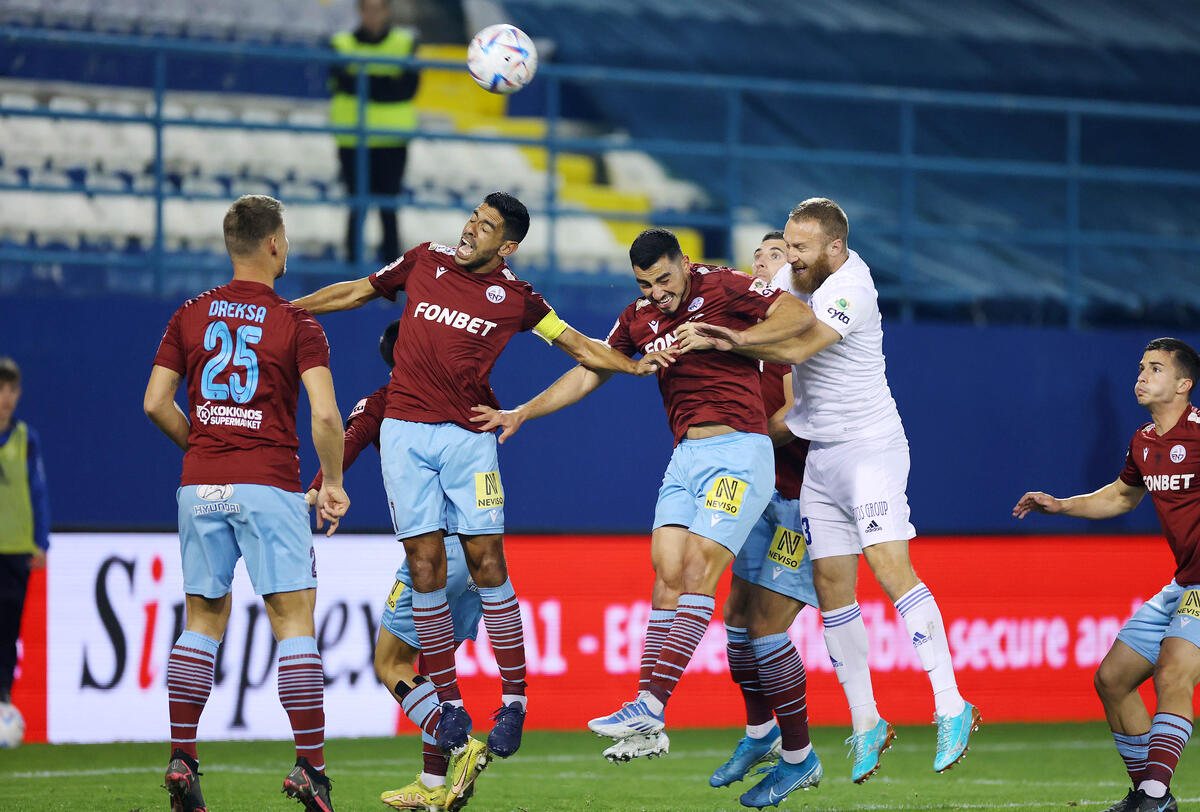 Τελικό: Ανόρθωση-ΕΝΠ 1-0  thumb