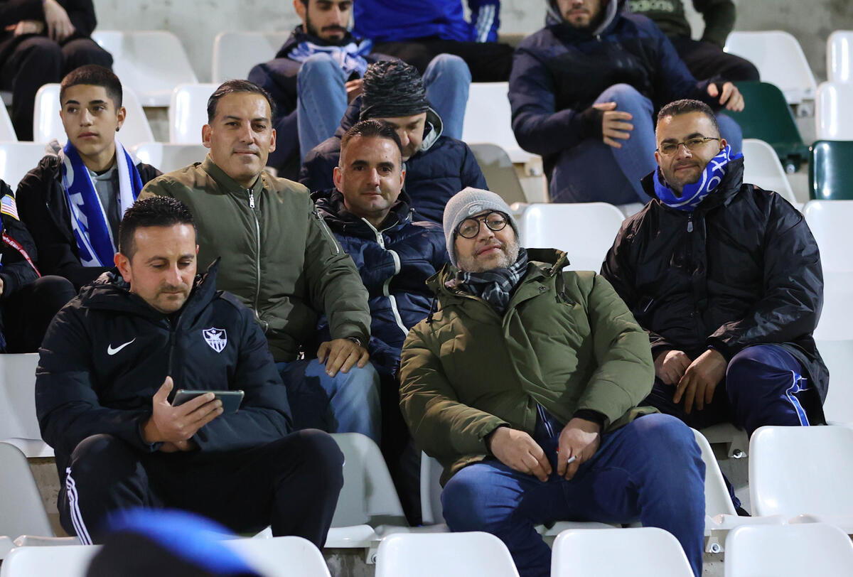 Φωτογραφίες: Οι Ανόρθωσιάτες στην Περιστερώνα thumb