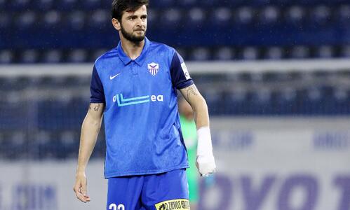 ΒΙΝΤΕΟ: Ο Κβιλιτάια άνοιξε το σκορ από την άσπρη βούλα thumb