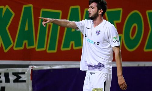 Έτσι ισοφάρισε η Ανόρθωση (vid) thumb