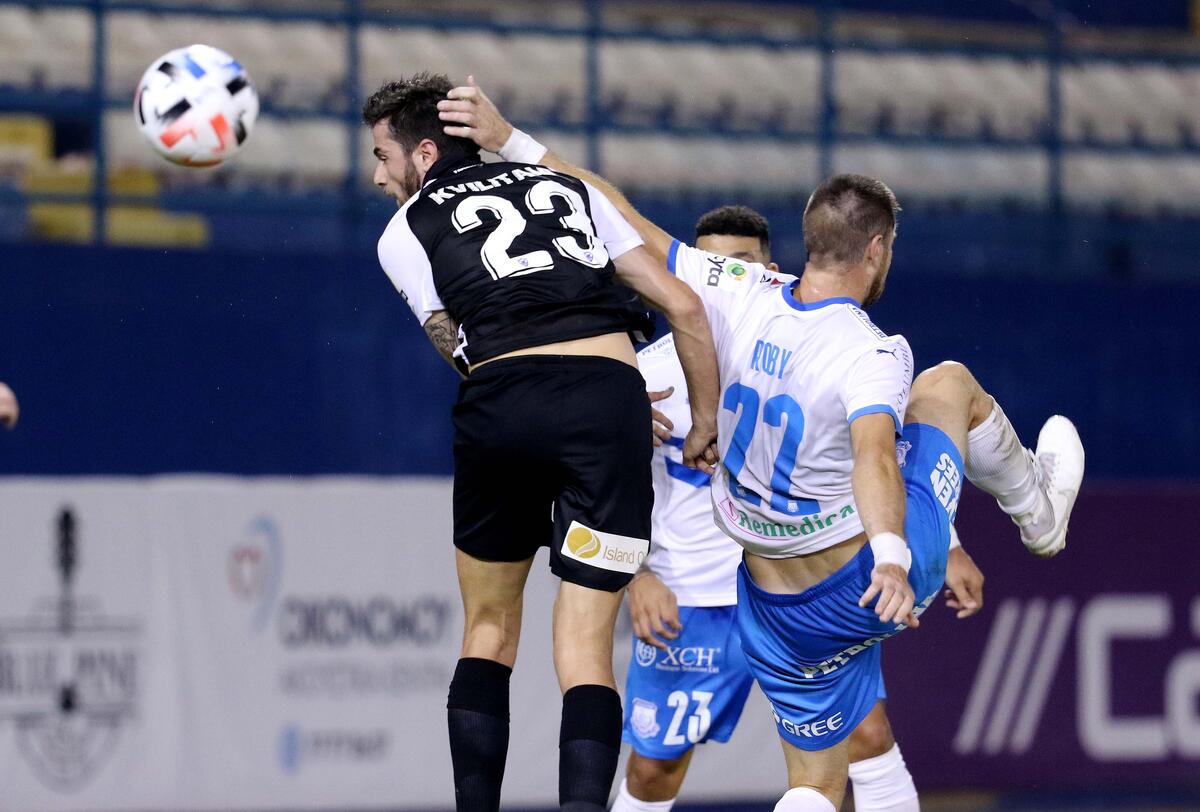 Η συνέχεια στο πρωτάθλημα… thumb