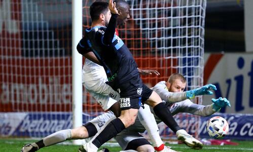 Τελικό: Νέα Σαλαμίνα-Απόλλωνας 1-1 thumb