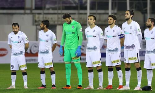 Ανόρθωση: Το κακό 20λεπτο που (ευτυχώς) δεν της στοίχισε thumb