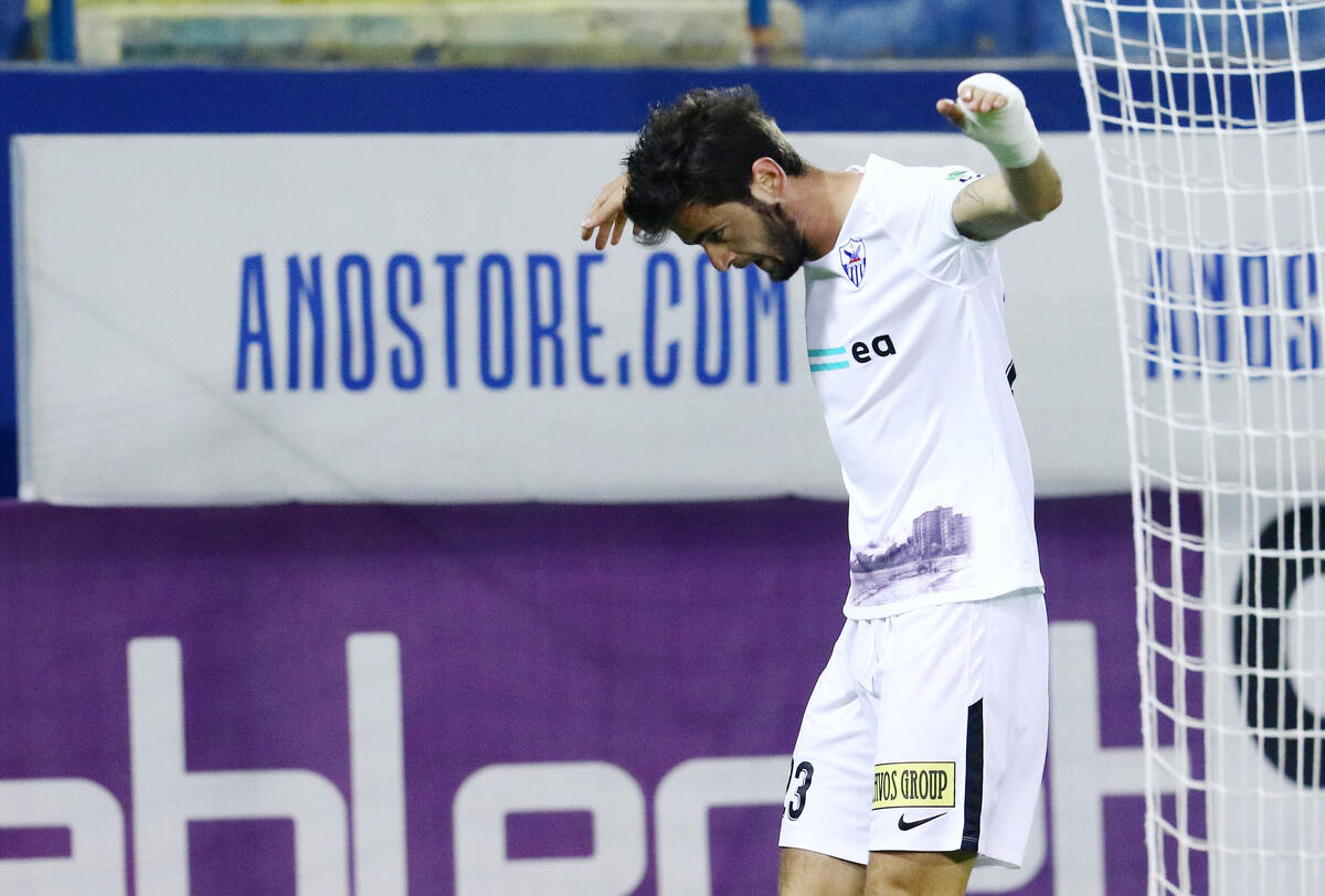 ΒΙΝΤΕΟ: Τραγικό λάθος και 1-0 με Κβιλιτάια  thumb