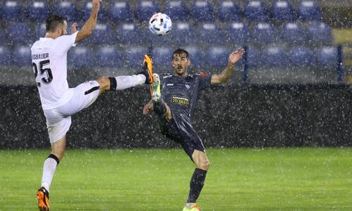 (ΤΕΛΙΚΟ) Ανόρθωση - Πάφος 1-0  thumb