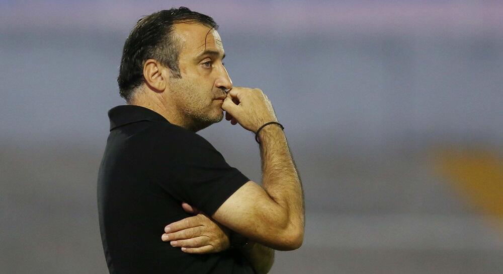«Η Εθνική, η ανάλυση και τα ντέρμπι της 5ης αγωνιστικής...» thumb