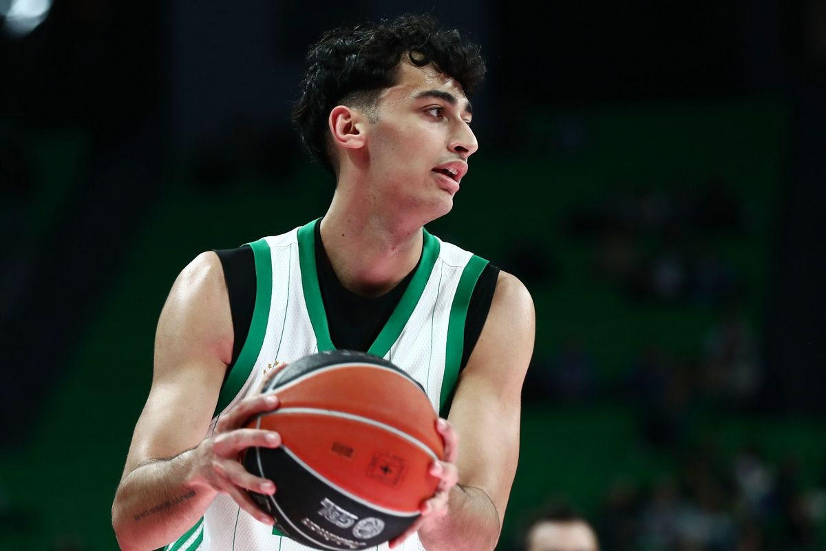 EuroLeague: Το ιατρικό δελτίο της δεύτερης ημέρας της τέταρτης αγωνιστικής thumb