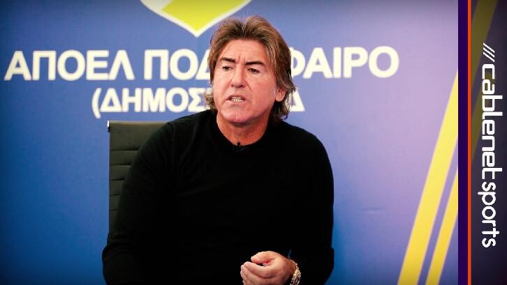 Σα Πίντο: «Δεν θα ξεχάσω ποτέ τους ανθρώπους που με προκάλεσαν και με τιμώρησαν» (ΒΙΝΤΕΟ) thumb