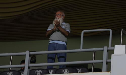 Σαββίδης: «Να κάνουμε το νταμπλ» thumb