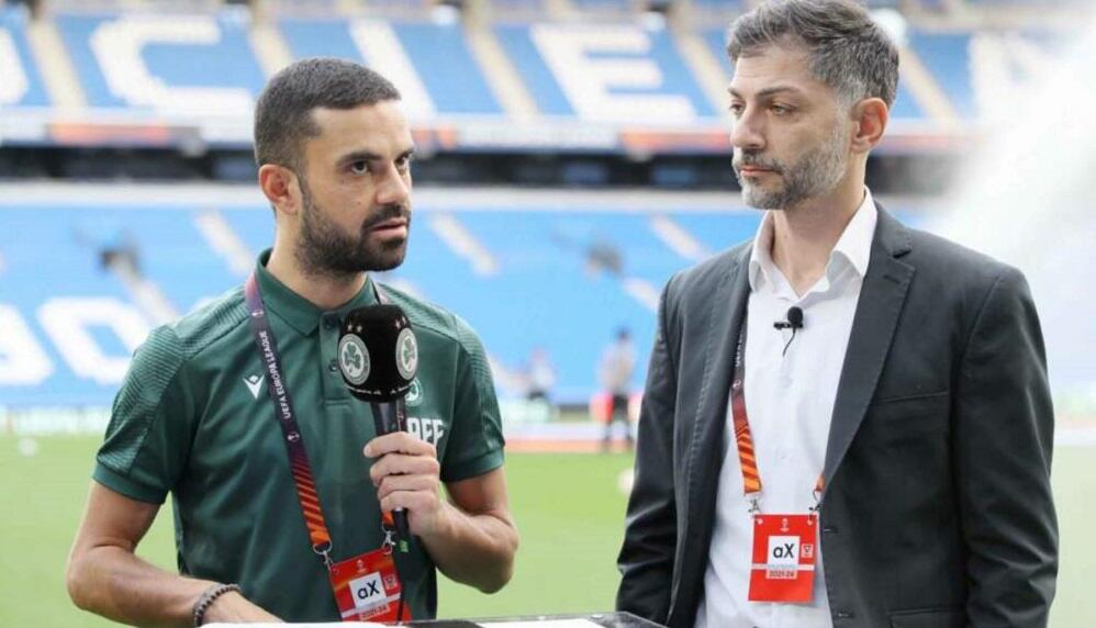 Ομόνοια: «Θέλουμε διαιτησίες 50-50...» thumb