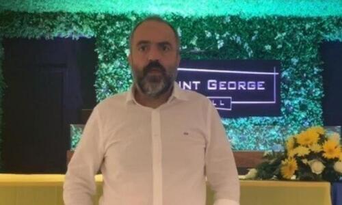 «Αφιερώνουμε το πρωταθλήμα στην Ευαγγελία» thumb