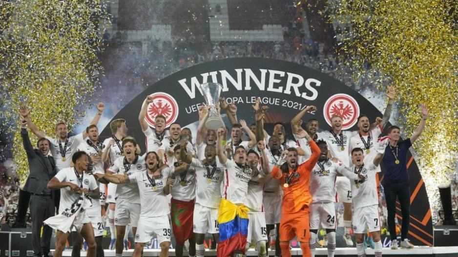 Έχασε εκατομμύρια παρά την κατάκτηση του Europa League thumb
