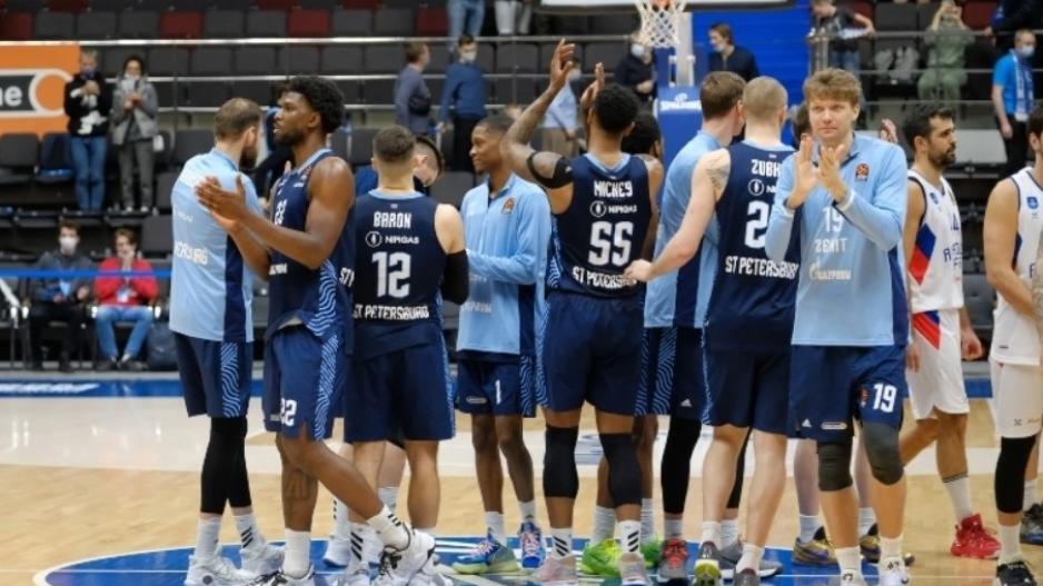 Χαμός στη Ζενίτ, αποχωρούν όλοι οι ξένοι παίκτες! thumb