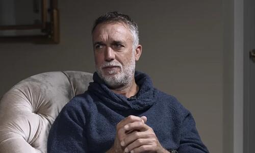 Μπατιστούτα: «Ο Μαραντόνα πέθανε μόνος, σαν σκυλί» (ΒΙΝΤΕΟ) thumb