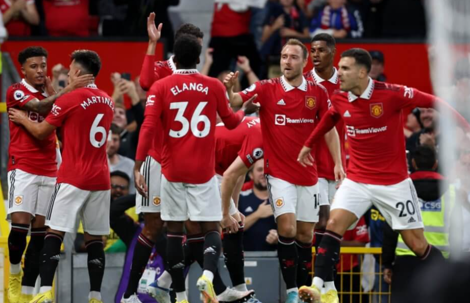 Ομόνοια: Ανακοίνωση για Manchester United! thumb