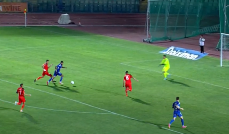 Βίντεο: Το 0-2 της Ανόρθωσης με Κορτές thumb