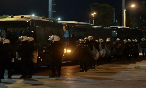 Σοκαριστικό ηχητικό ντοκουμέντο: «Σε ένα δευτερόλεπτο αν δεν είναι εδώ..» thumb