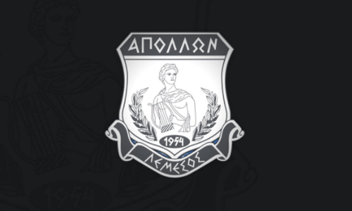 Το αντίο του Απόλλωνα στον Μιχάλη Νικολαΐδη thumb