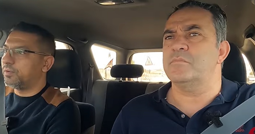 Φοβερός Παναγιώτου: «Για αυτό έκανα επέμβαση» (Βίντεο) thumb
