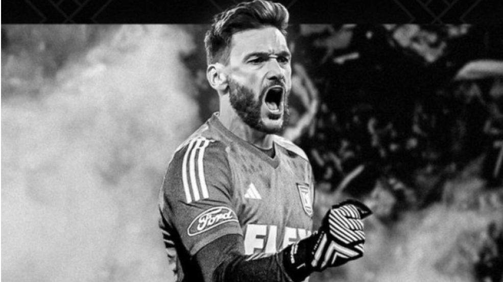 Τέλος ο Γιορίς, ανακοινώθηκε από την LA FC thumb