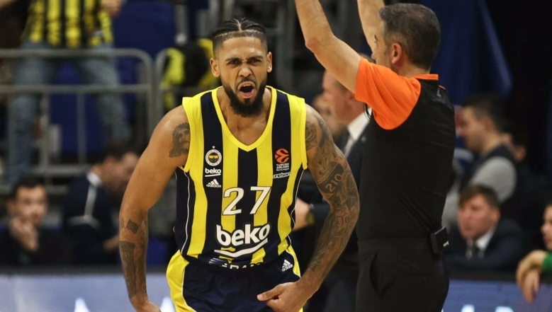 Φενέρμπαχτσε-Παρτιζάν 91-76: Με ξέσπασμα στο τέταρτο δεκάλεπτο thumb