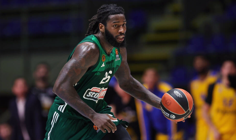 Euroleague: Η απάντηση για τις διαιτησίες στα Game 3 των Παναθηναϊκού AKTOR και Ολυμπιακού thumb