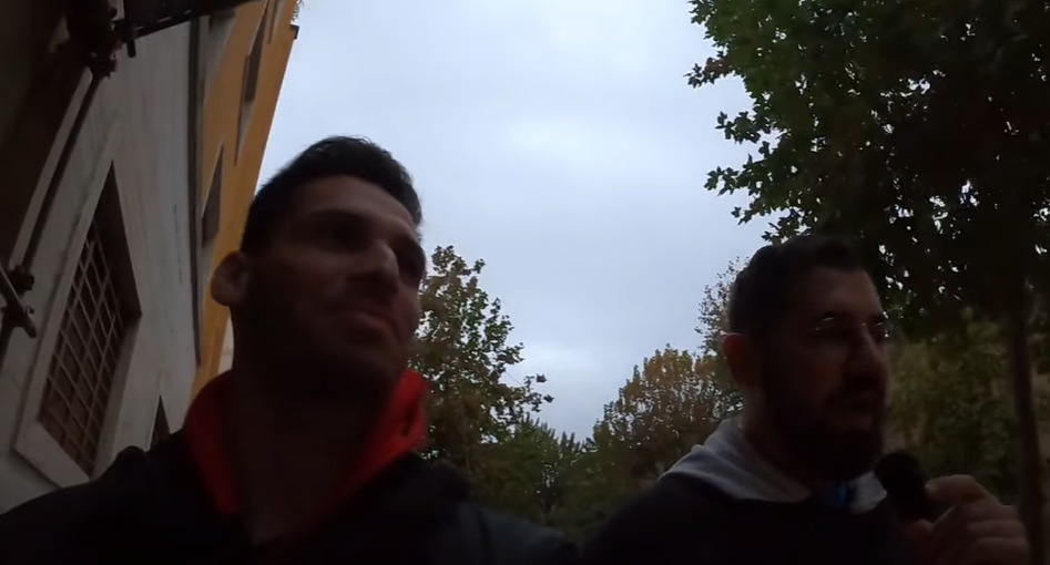 Special Episode / «Δεν ήρθαμε για διακοπές, η αναγέννηση έγινε εδώ...» thumb