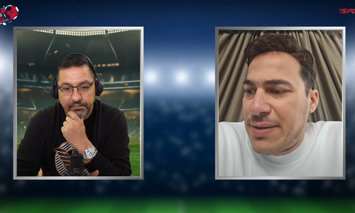 Πίττας: «Εάν υπάρχει νίκη θα σβήσουμε τούρτα» thumb